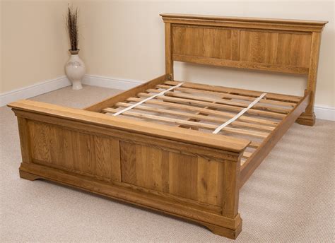 king size simple bed frame